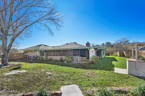 804 Lightwood Court Orange Park FL 32065