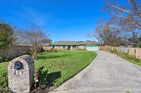 804 Lightwood Court Orange Park FL 32065