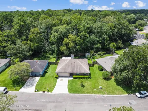 8362 Three Creeks Jacksonville FL 32220