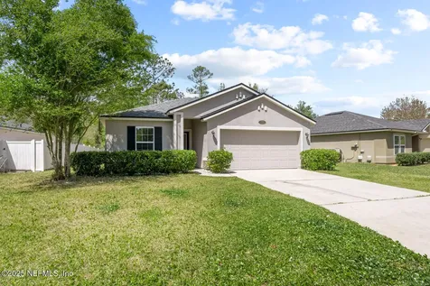 173 N Twin Maple Road St. Augustine FL 32084
