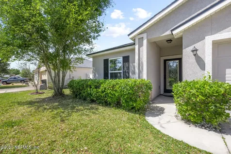 173 N Twin Maple Road St. Augustine FL 32084