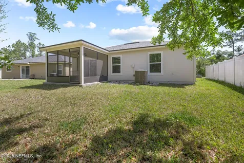 173 N Twin Maple Road St. Augustine FL 32084