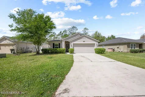 173 N Twin Maple Road St. Augustine FL 32084