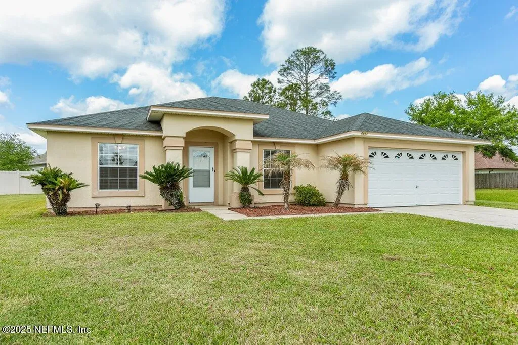 6912 Catfish Lake Drive Jacksonville FL 32222