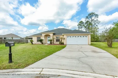 6912 Catfish Lake Drive Jacksonville FL 32222