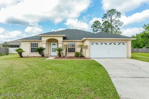 6912 Catfish Lake Drive Jacksonville FL 32222