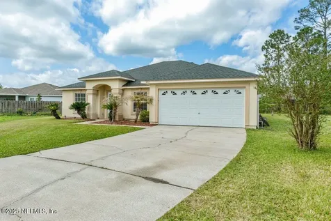 6912 Catfish Lake Drive Jacksonville FL 32222