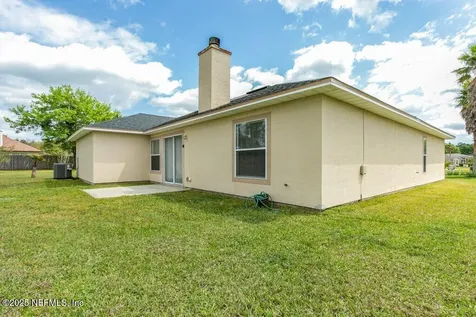 6912 Catfish Lake Drive Jacksonville FL 32222