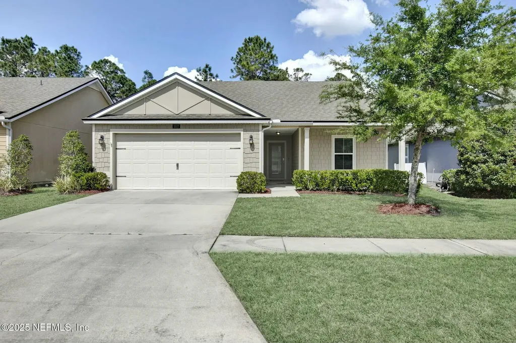 3517 Baxter Street Jacksonville FL 32222