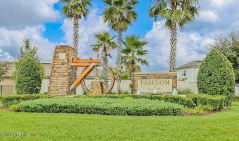3517 Baxter Street Jacksonville FL 32222