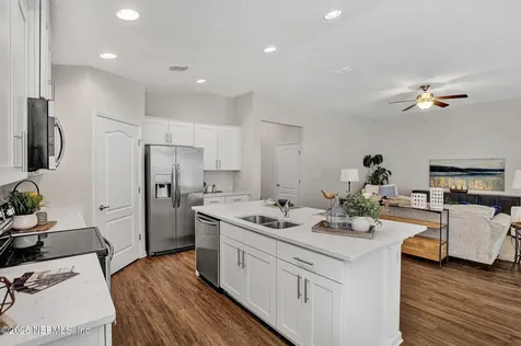 3517 Baxter Street Jacksonville FL 32222
