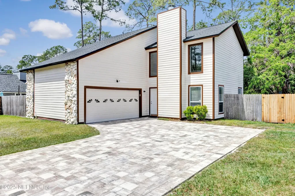 4351 Queensway Drive Jacksonville FL 32257