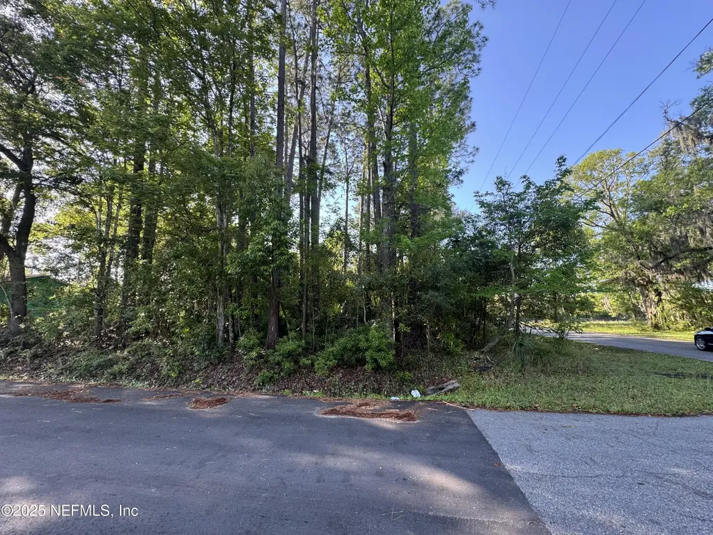 0 Coolidge Street Jacksonville FL 32219