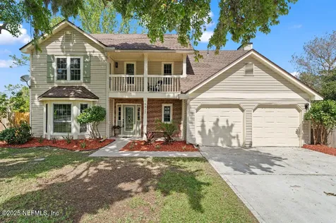 5917 Orchard Pond Drive Fleming Island FL 32003