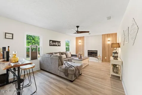 5917 Orchard Pond Drive Fleming Island FL 32003