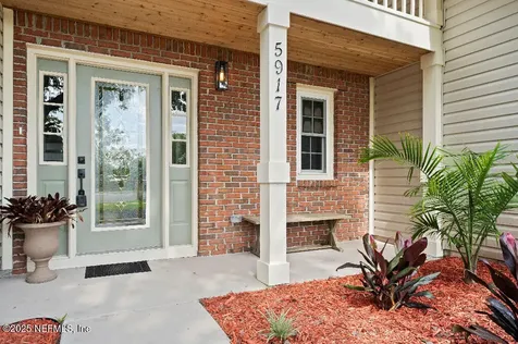 5917 Orchard Pond Drive Fleming Island FL 32003