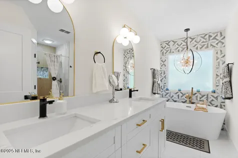 5917 Orchard Pond Drive Fleming Island FL 32003
