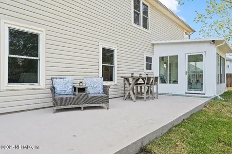 5917 Orchard Pond Drive Fleming Island FL 32003
