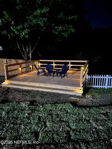 5917 Orchard Pond Drive Fleming Island FL 32003
