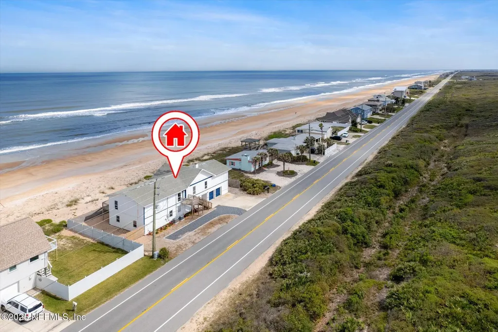 2643 S Ponte Vedra Boulevard Ponte Vedra Beach FL 32082