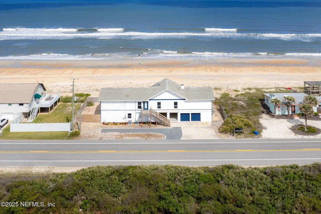 2643 S Ponte Vedra Boulevard Ponte Vedra Beach FL 32082