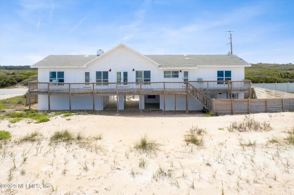 2643 S Ponte Vedra Boulevard Ponte Vedra Beach FL 32082