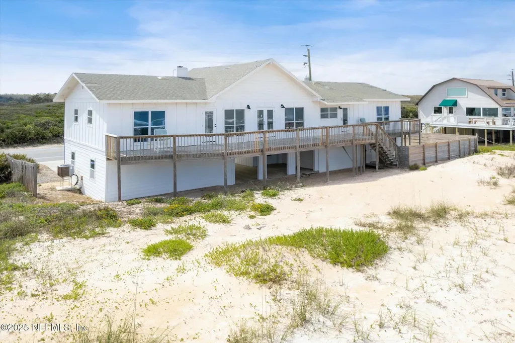 2643 S Ponte Vedra Boulevard Ponte Vedra Beach FL 32082