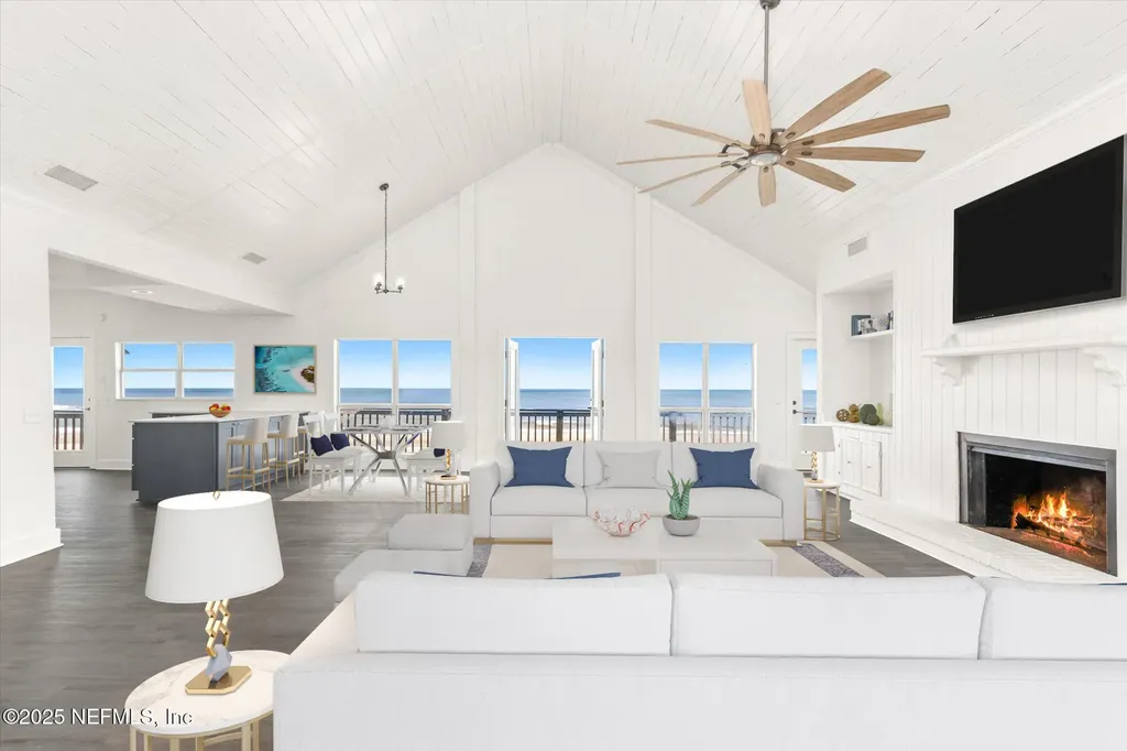 2643 S Ponte Vedra Boulevard Ponte Vedra Beach FL 32082