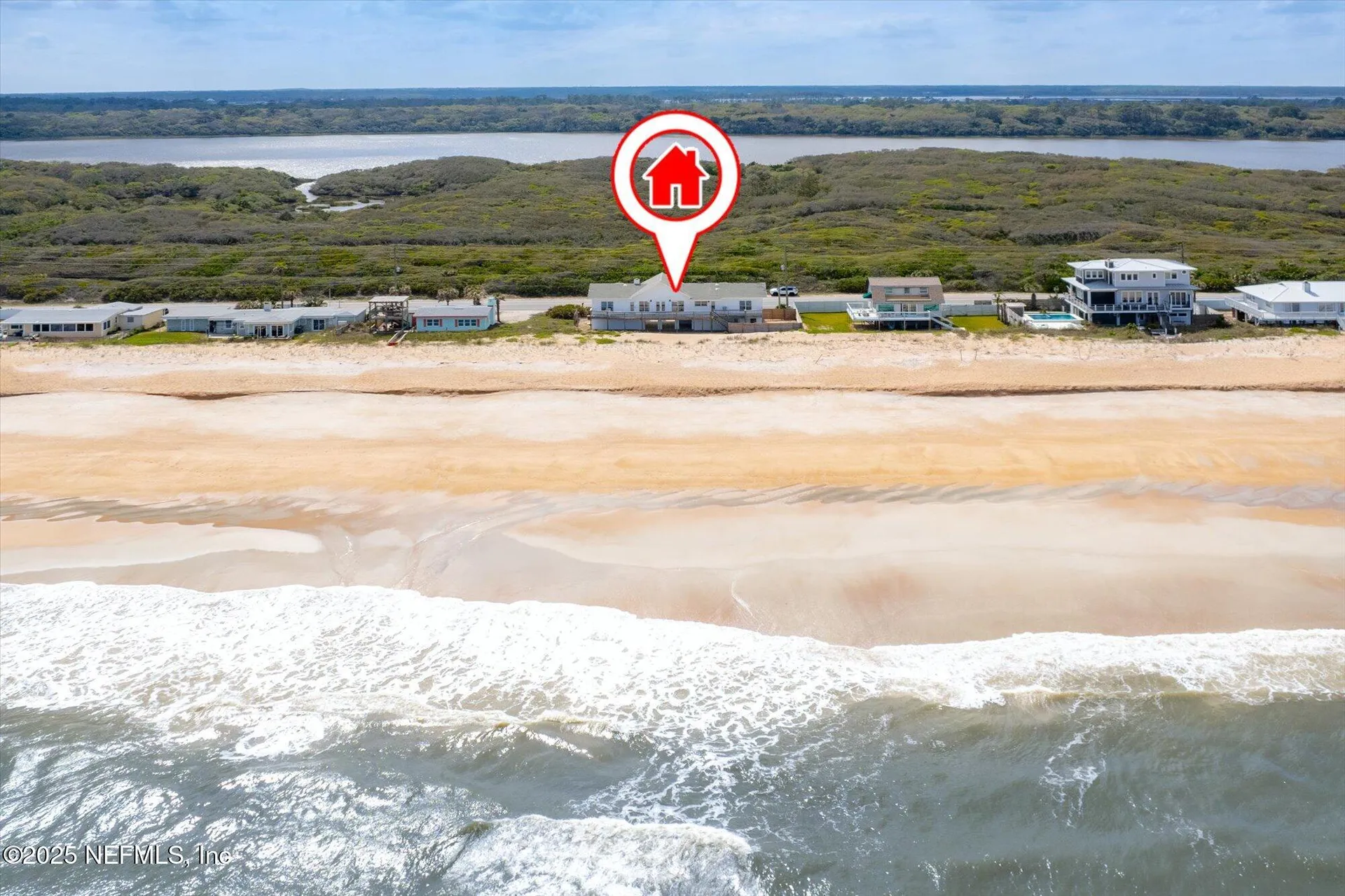 2643 S Ponte Vedra Boulevard Ponte Vedra Beach FL 32082