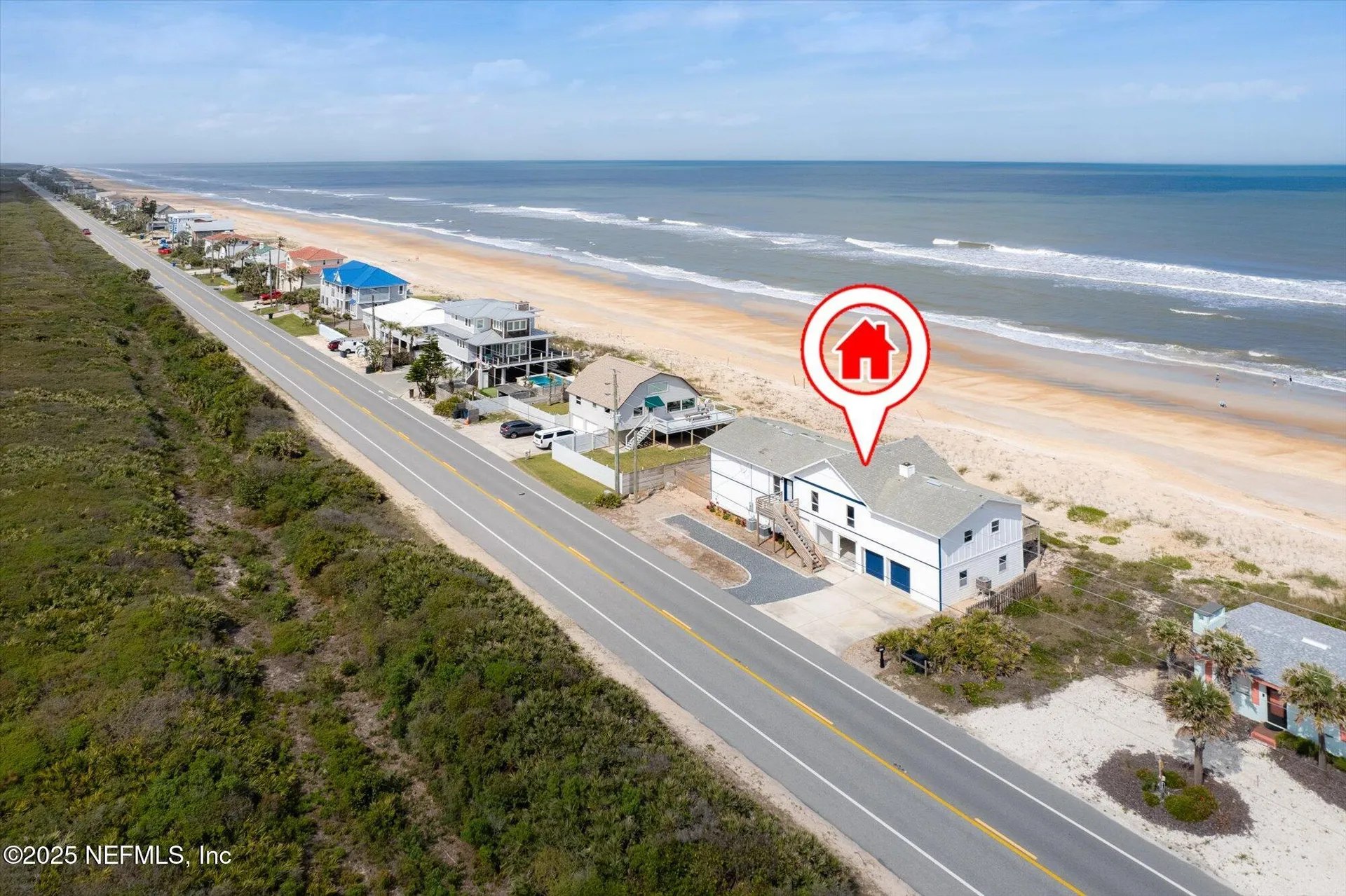 2643 S Ponte Vedra Boulevard Ponte Vedra Beach FL 32082