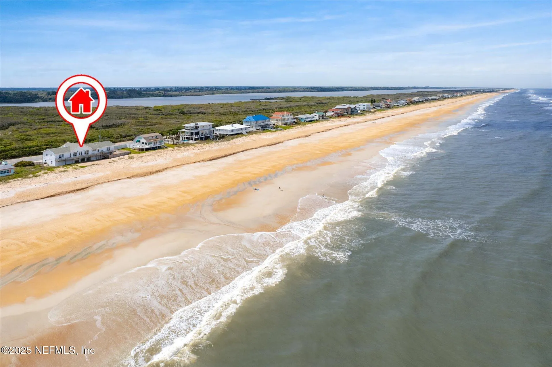 2643 S Ponte Vedra Boulevard Ponte Vedra Beach FL 32082