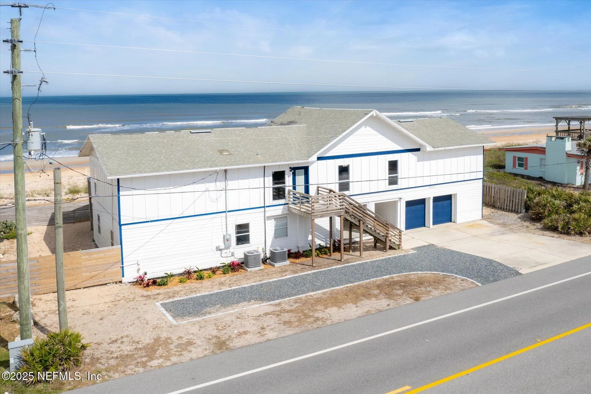 2643 S Ponte Vedra Boulevard Ponte Vedra Beach FL 32082