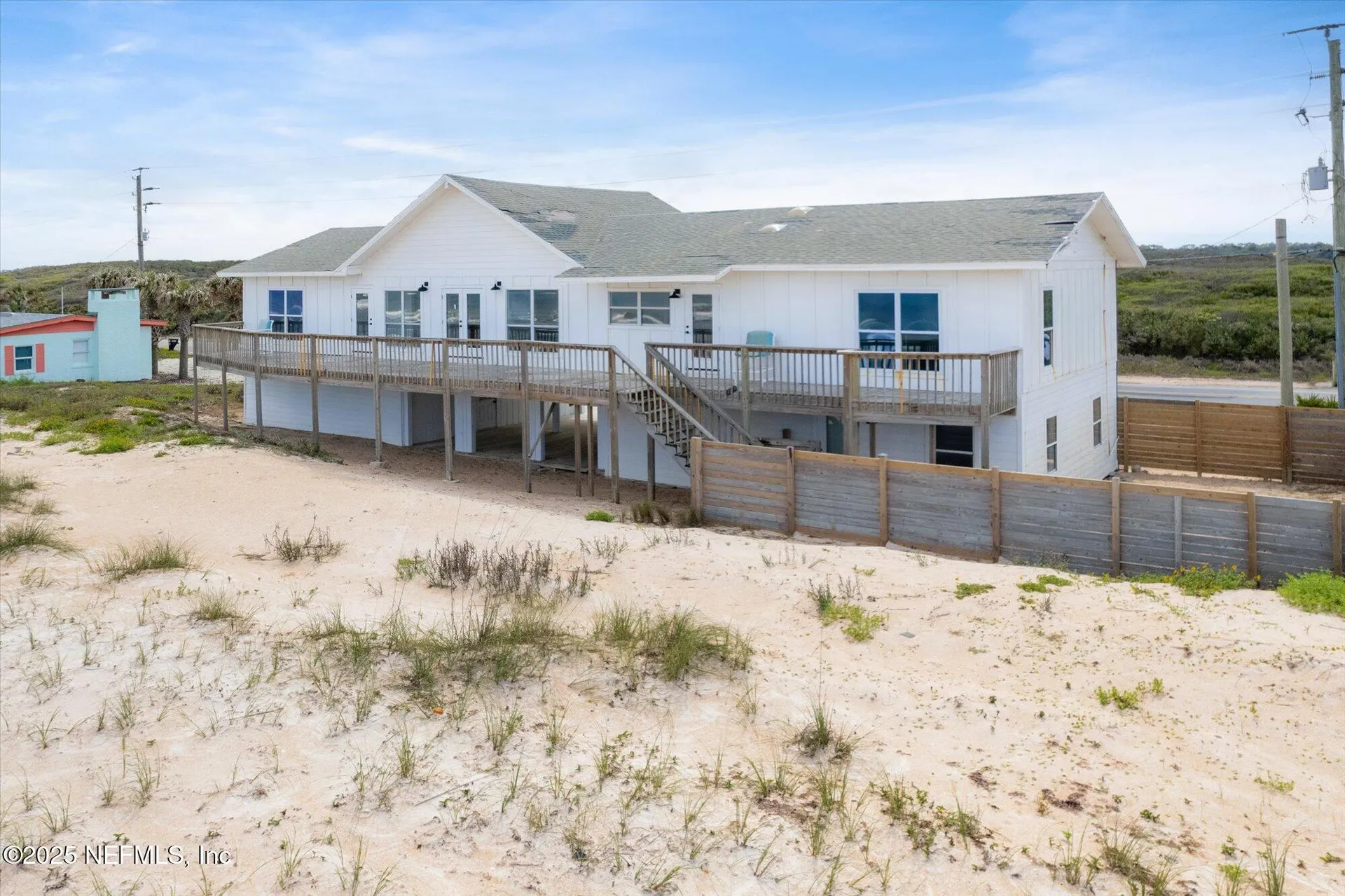 2643 S Ponte Vedra Boulevard Ponte Vedra Beach FL 32082
