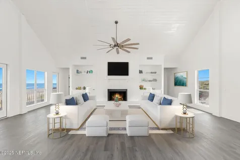 2643 S Ponte Vedra Boulevard Ponte Vedra Beach FL 32082