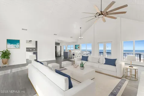 2643 S Ponte Vedra Boulevard Ponte Vedra Beach FL 32082