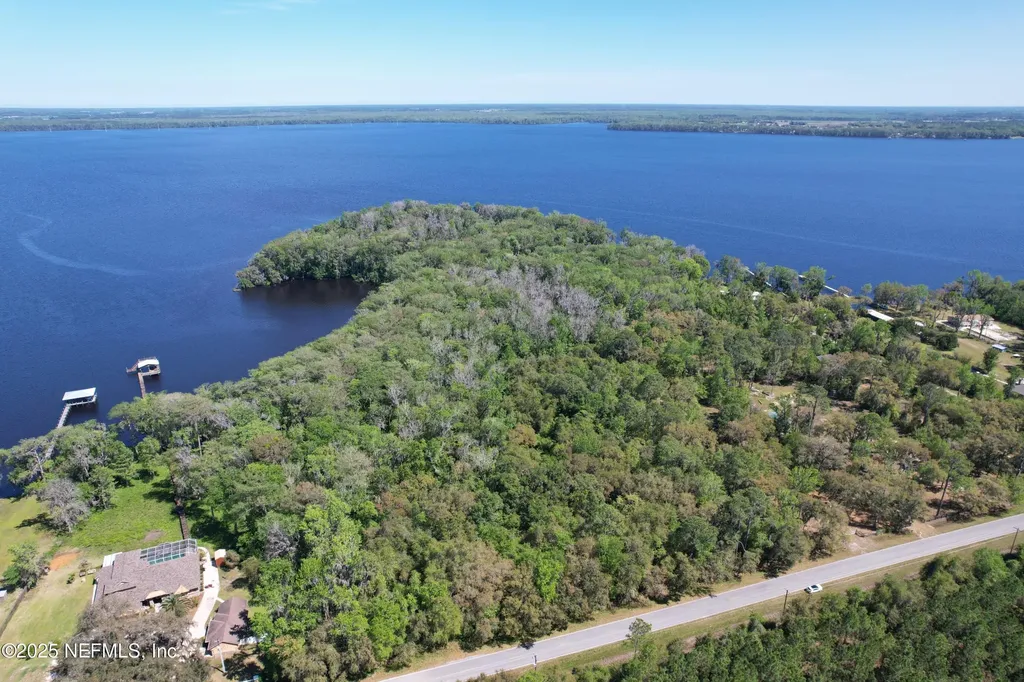 332 Cedar Creek Road Palatka FL 32177