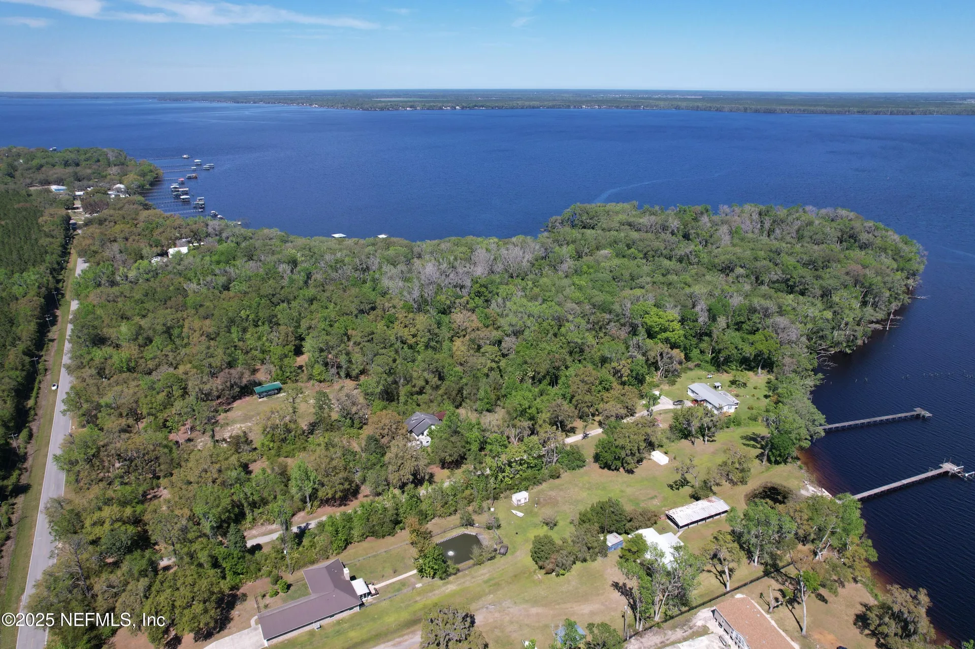 332 Cedar Creek Road Palatka FL 32177