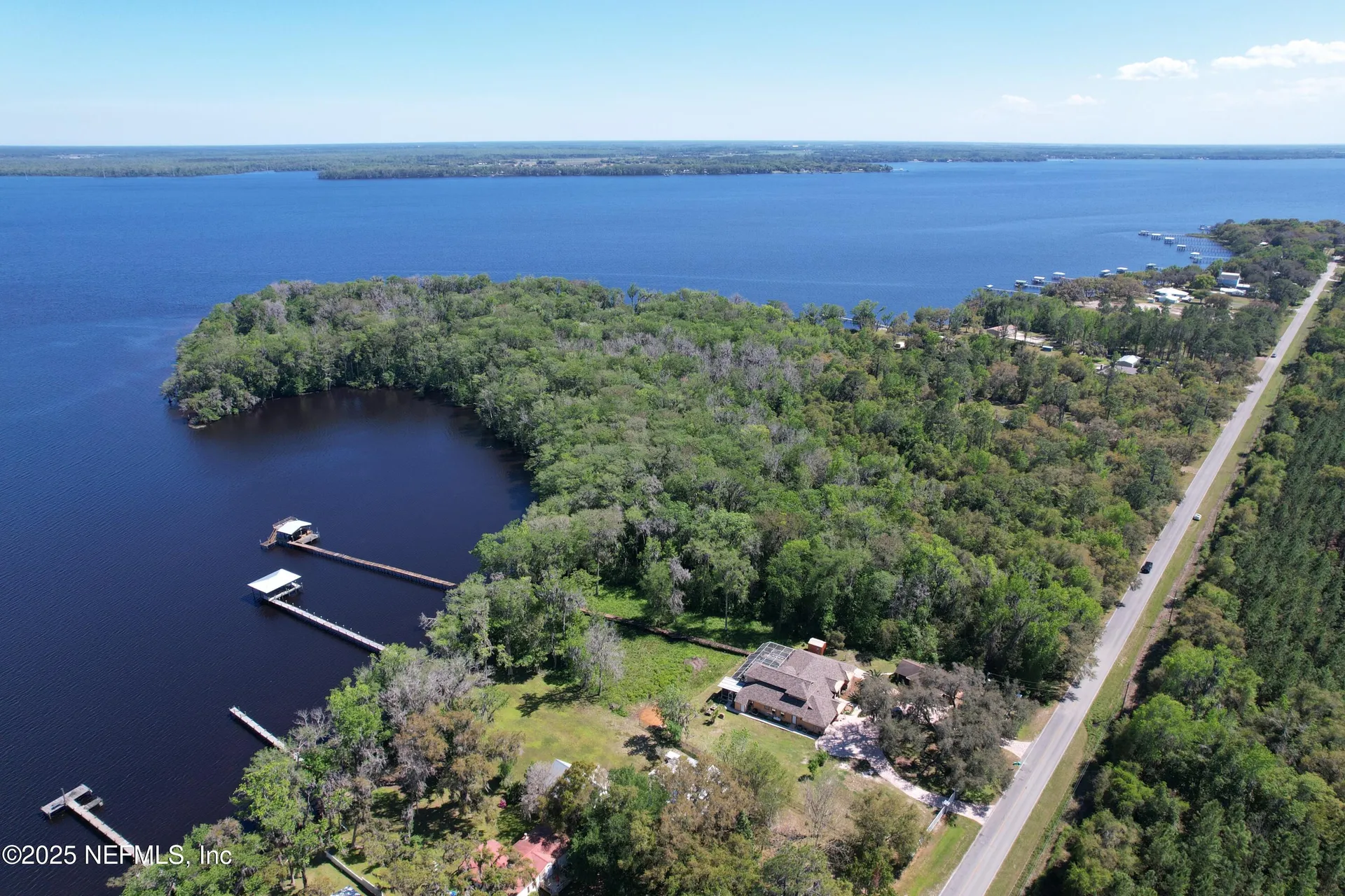 332 Cedar Creek Road Palatka FL 32177
