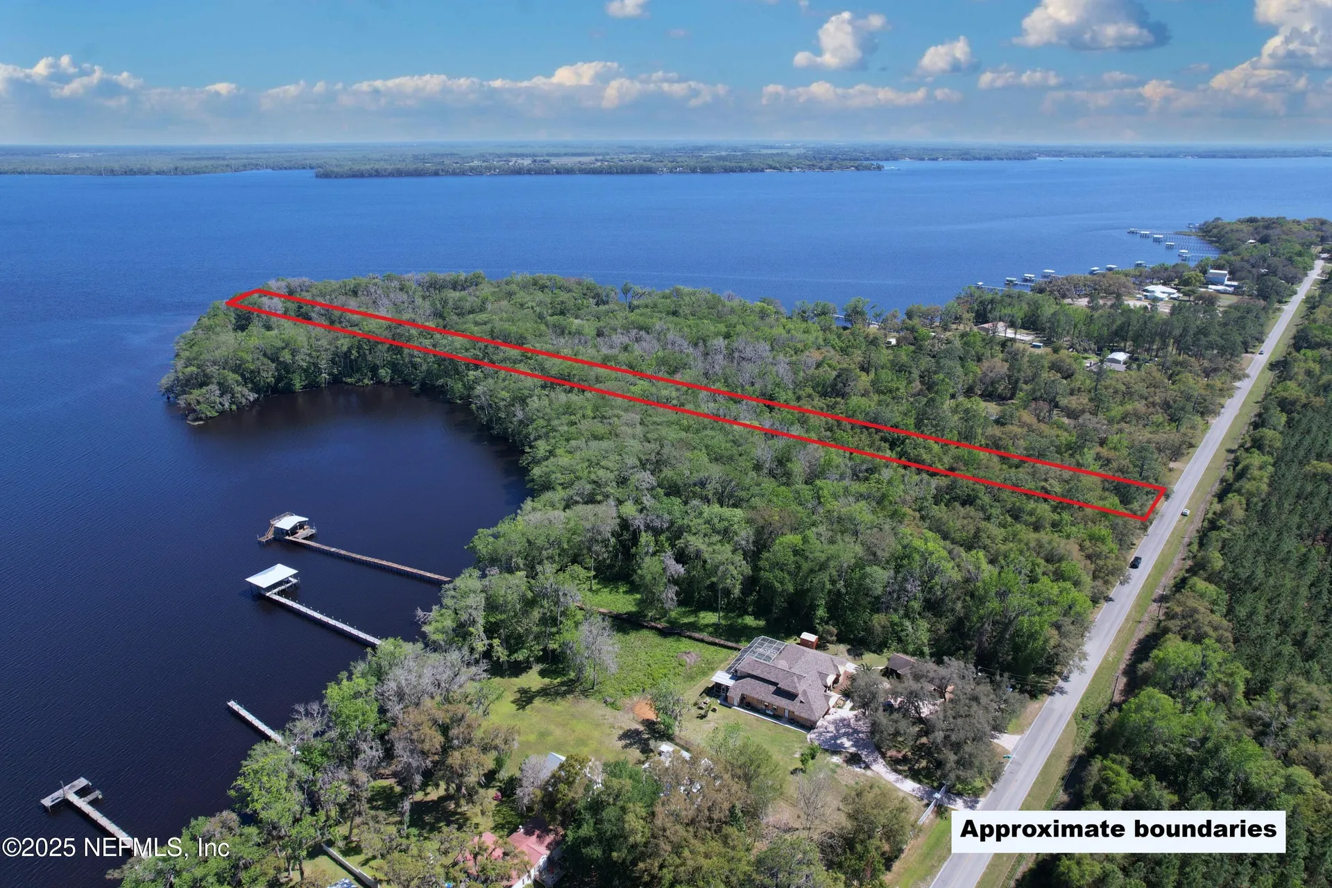 332 Cedar Creek Road Palatka FL 32177