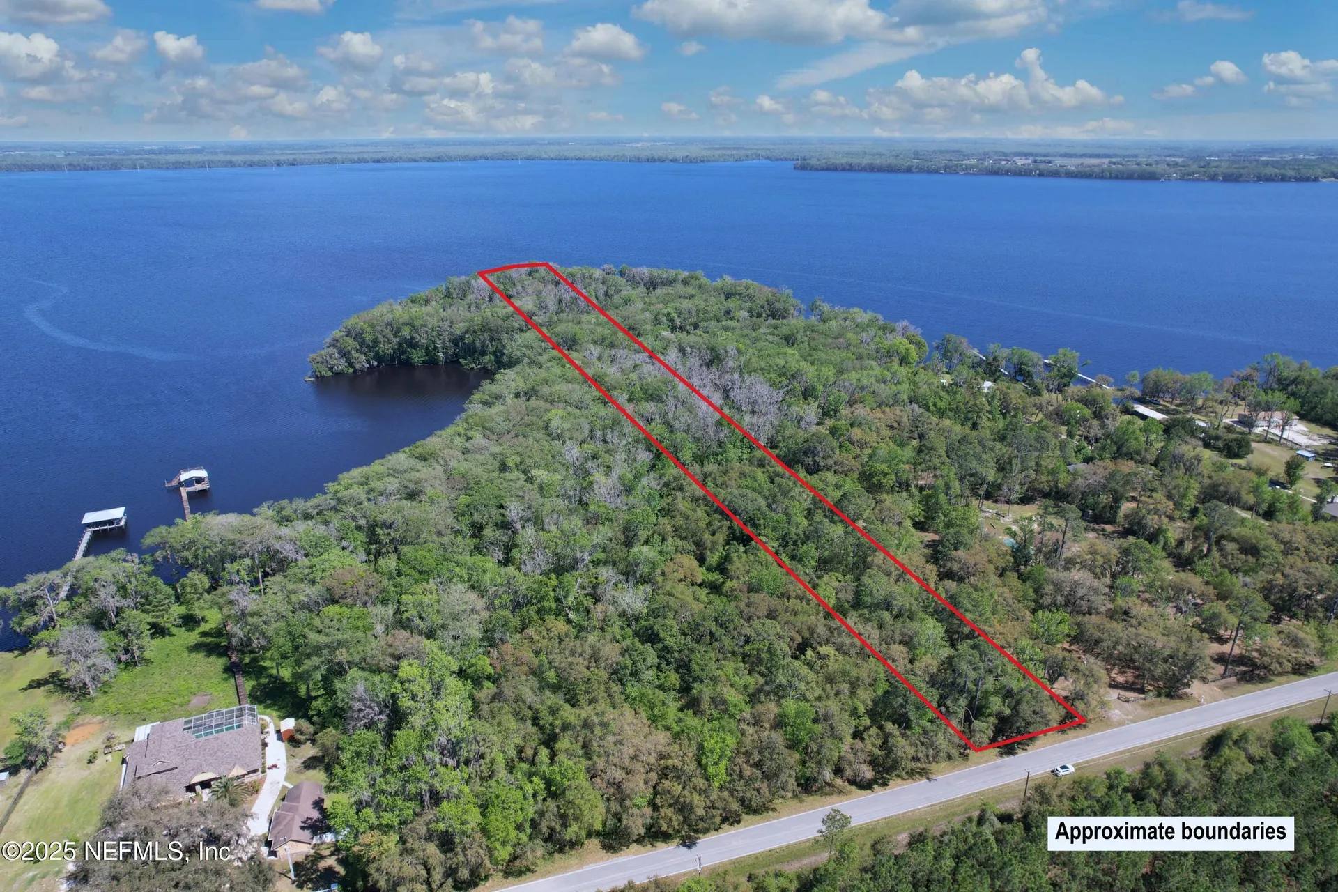 332 Cedar Creek Road Palatka FL 32177