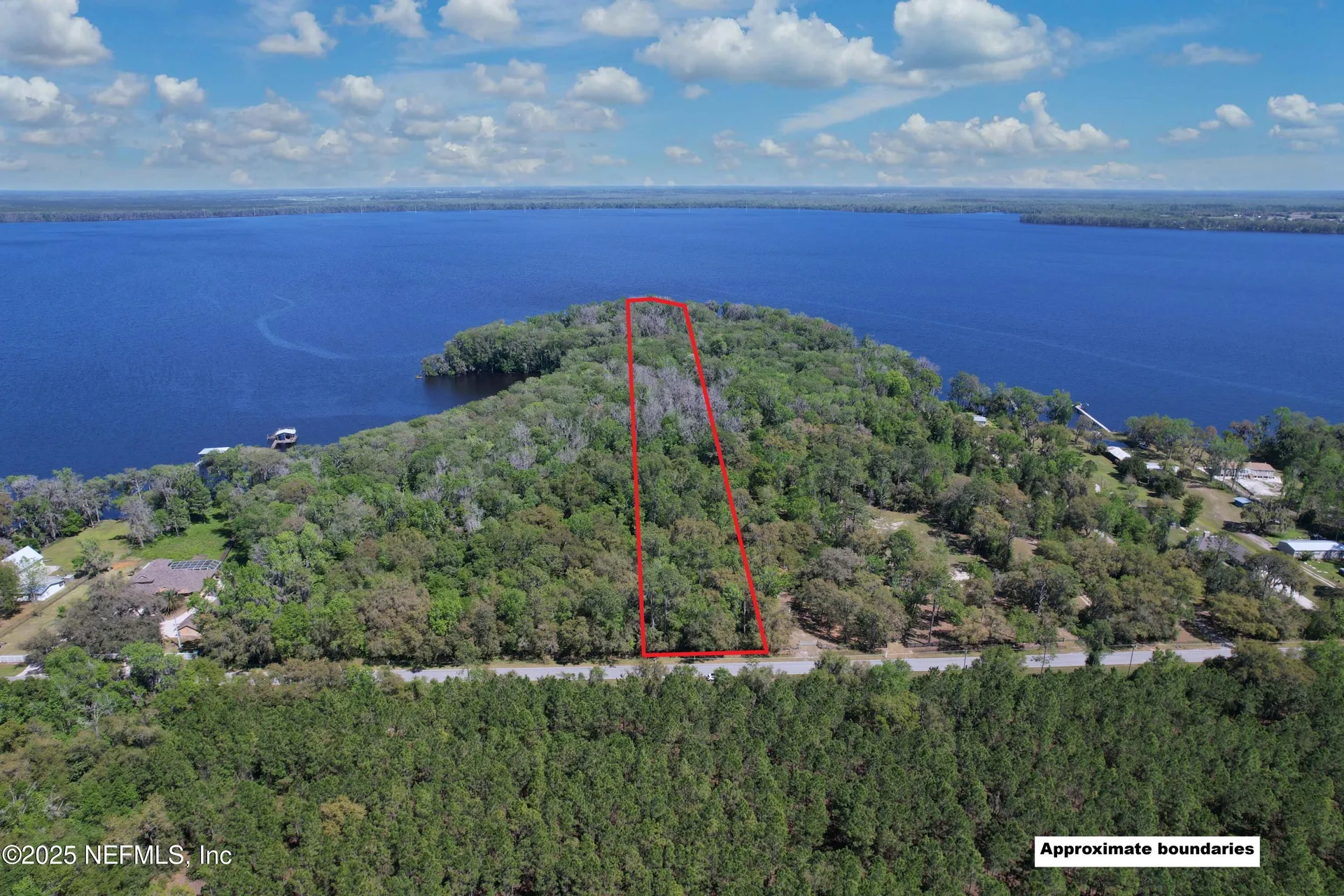 332 Cedar Creek Road Palatka FL 32177