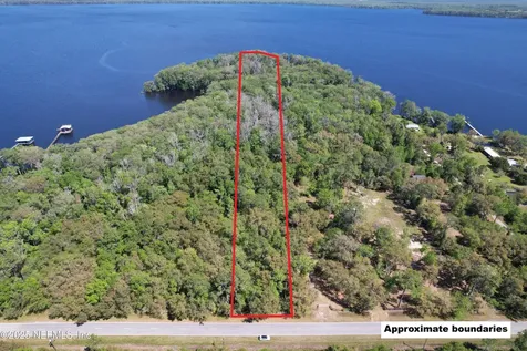 332 Cedar Creek Road Palatka FL 32177