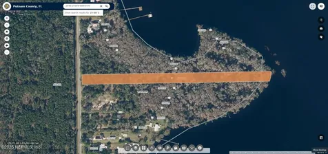 332 Cedar Creek Road Palatka FL 32177
