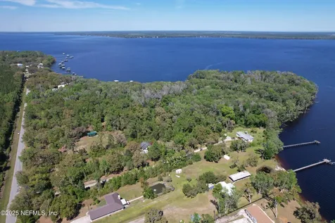 332 Cedar Creek Road Palatka FL 32177