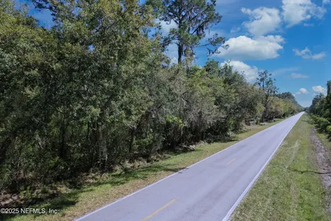 332 Cedar Creek Road Palatka FL 32177