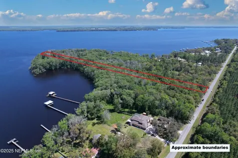 332 Cedar Creek Road Palatka FL 32177