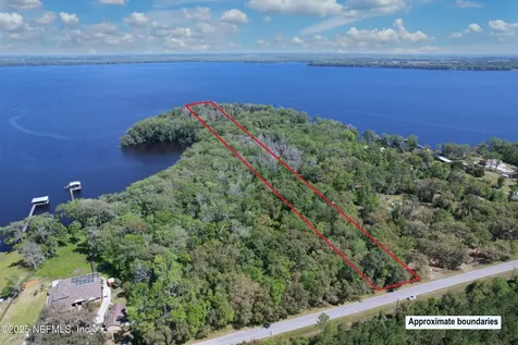 332 Cedar Creek Road Palatka FL 32177