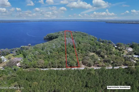 332 Cedar Creek Road Palatka FL 32177