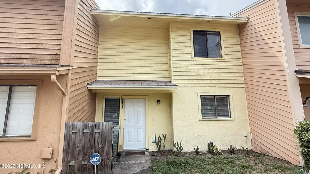2128 Dunes Way Drive W Jacksonville FL 32225