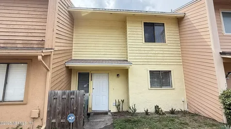 2128 Dunes Way Drive W Jacksonville FL 32225